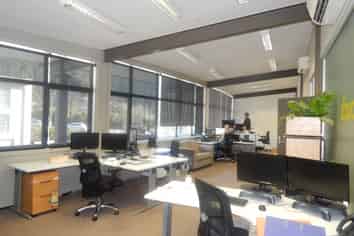 The Station Building, Shotover Street