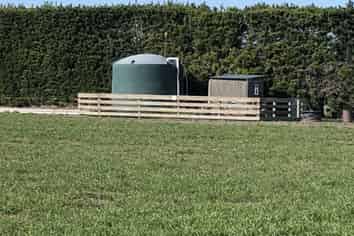  Winslow Willowby Road, Ashburton Surrounds