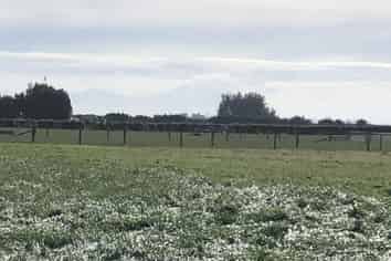  Winslow Willowby Road, Ashburton Surrounds