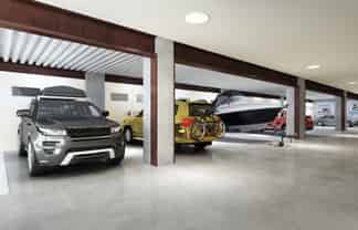 Queenstown Carparks for Sale