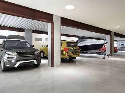 Queenstown Carparks for Sale