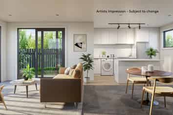 130 Olliviers Road, Phillipstown