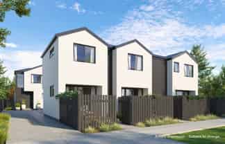 130 Olliviers Road, Phillipstown