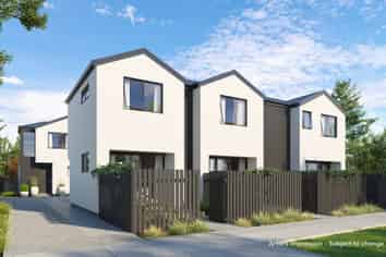 130 Olliviers Road, Phillipstown