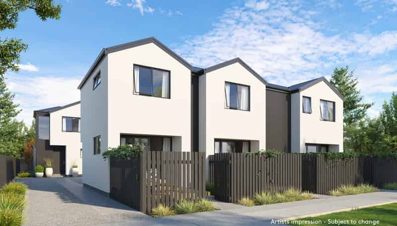 130 Olliviers Road, Phillipstown