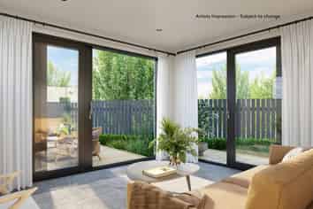 130 Olliviers Road, Phillipstown