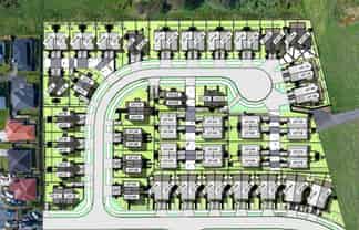 Lot 19A/27 Poruru Close, Papakura