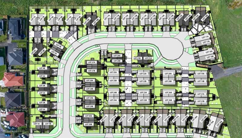 Lot 19A/27 Poruru Close, Papakura