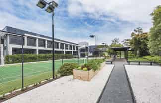 CBRE - Premium Campus Office + Expansive Views