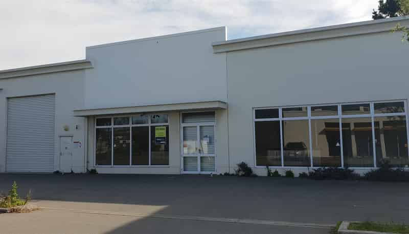 130A Waterloo Road, Hornby