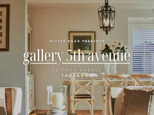 75 Fifth Avenue, Tauranga Central