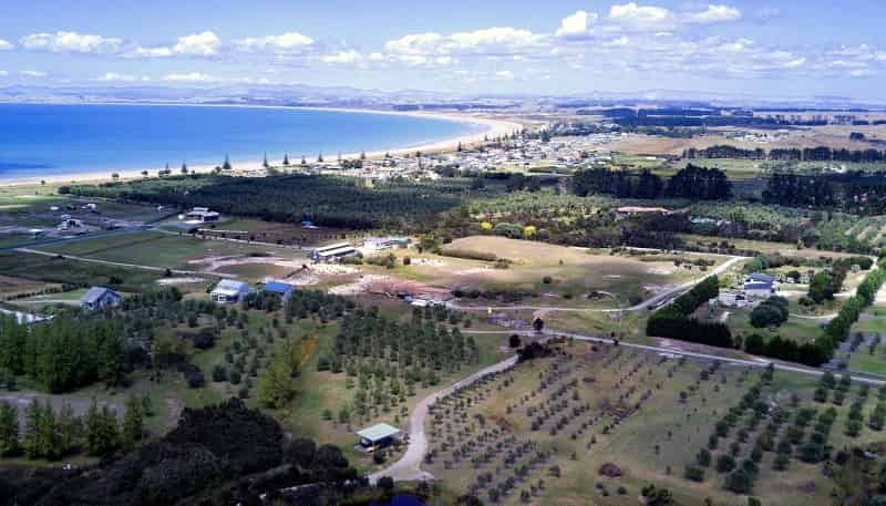 12 Bay Heights Drive, Karikari Peninsula