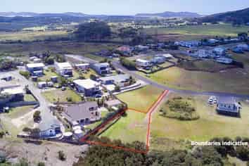 12 Bay Heights Drive, Karikari Peninsula