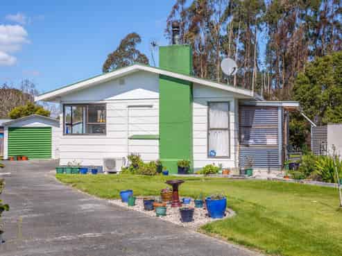 4 Stout Street, Masterton