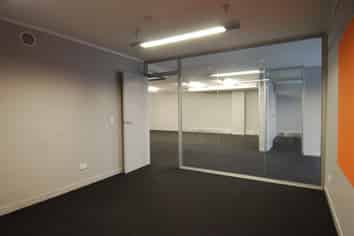 Tidy St Lukes Office/Showroom