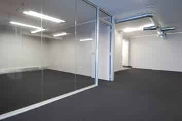 Tidy St Lukes Office/Showroom