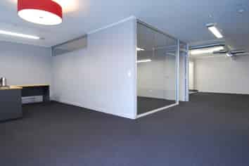 Tidy St Lukes Office/Showroom