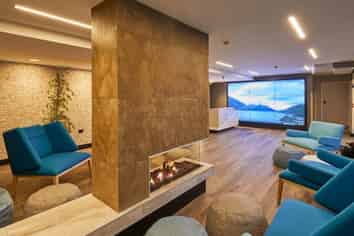 Mi-pad 4 star boutique hotel - going concern