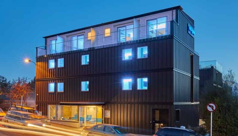 4 Henry Street, Queenstown Central