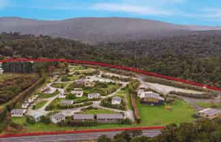 Rare investment opportunity