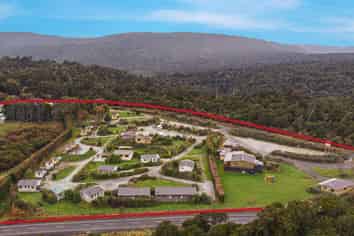 Rare investment opportunity