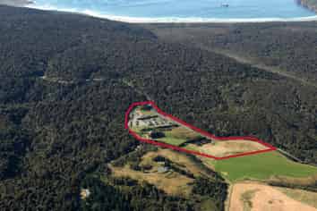 Rare investment opportunity