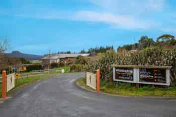 Rare investment opportunity