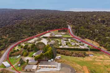 Rare investment opportunity