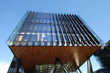 QUALITY QUAD 7 OFFICE