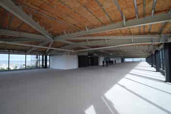 QUALITY QUAD 7 OFFICE