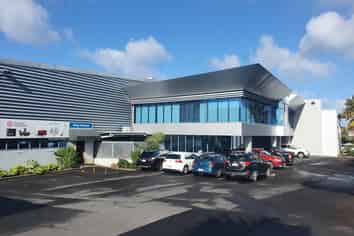 EXCEPTIONAL STANDALONE INDUSTRIAL