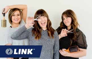 Established, Profitable Hair Salon. Incredible North Shore Location!