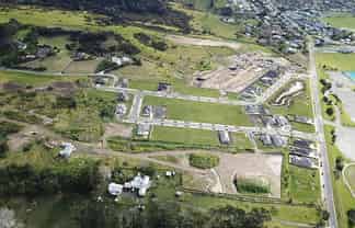 654 Inland Road, Helensville