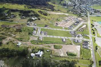 654 Inland Road, Helensville