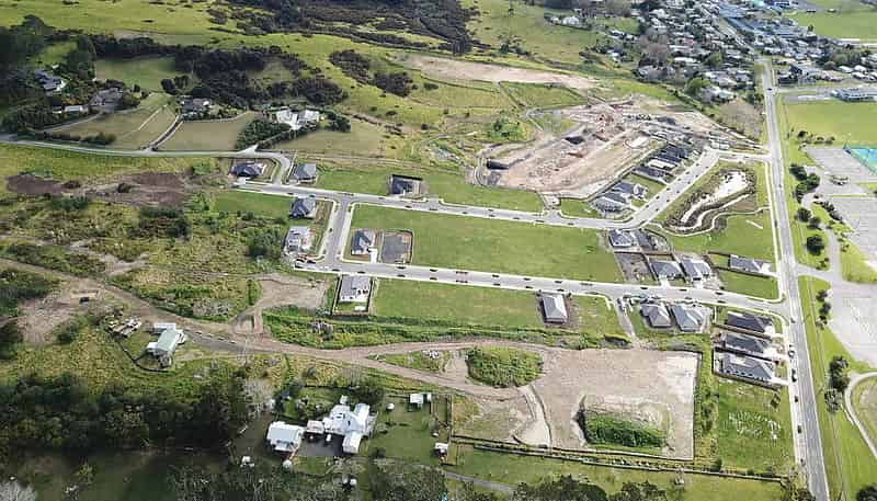 654 Inland Road, Helensville