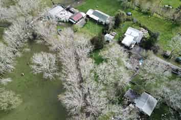 654 Inland Road, Helensville