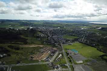 654 Inland Road, Helensville