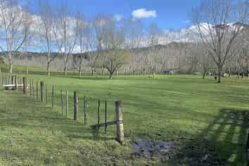 654 Inland Road, Helensville