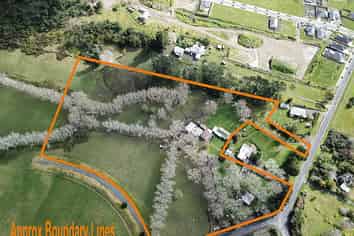 654 Inland Road, Helensville