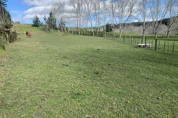 654 Inland Road, Helensville