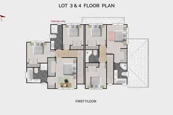 Lot 4/3 Datura Place, Sunnynook