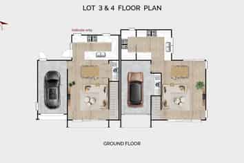 Lot 4/3 Datura Place, Sunnynook