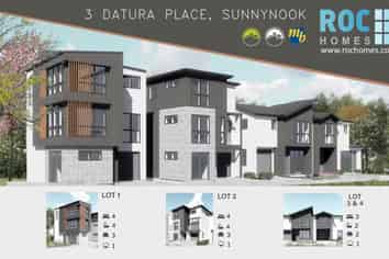 Lot 4/3 Datura Place, Sunnynook