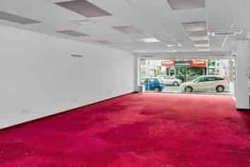 Office, retail or Pop-up shop