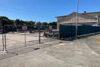 Design/Build/Lease Opportunity