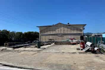 Design/Build/Lease Opportunity