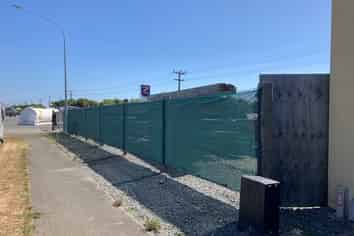 Design/Build/Lease Opportunity