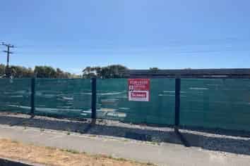 Design/Build/Lease Opportunity