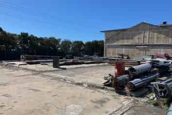 Design/Build/Lease Opportunity