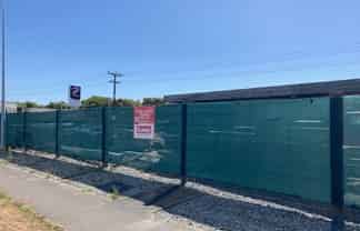 Design/Build/Lease Opportunity